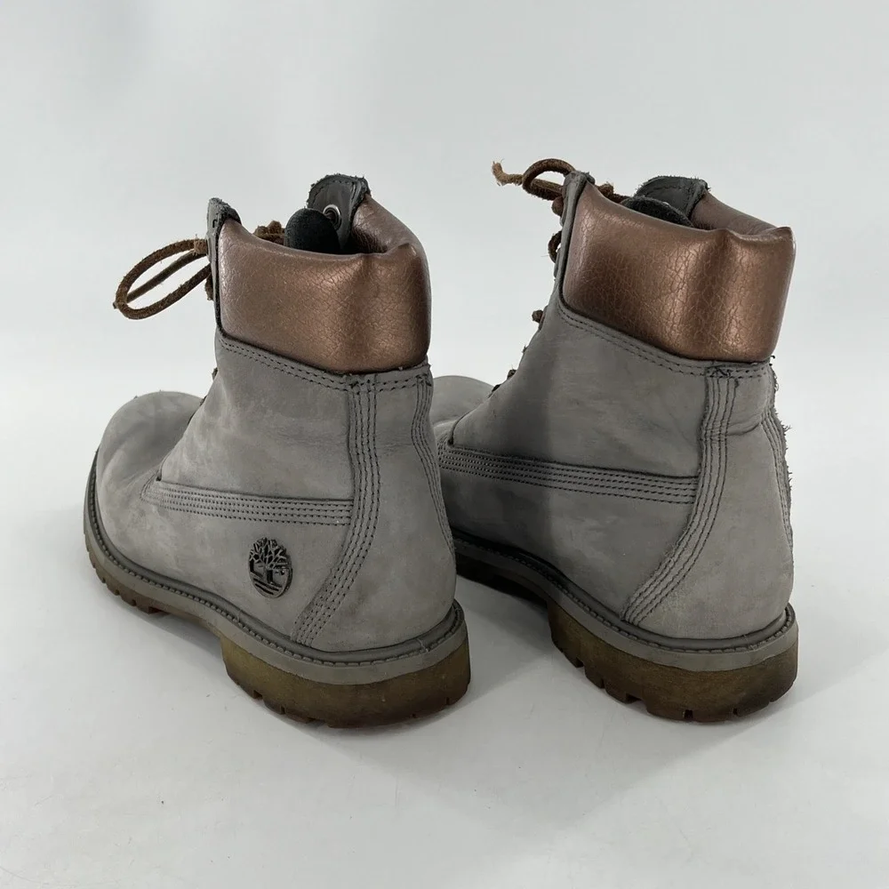 Timberland Premium 6